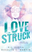 Lovestruck: a memoir