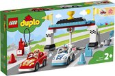 DUPLO Stad Racewagens