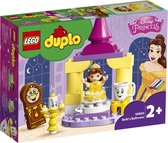 DUPLO Disney Belle AND apos;s balzaal