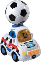 Vtech Toet Toet Auto Vigo Voetbalauto
