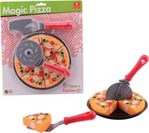 Home and Kitchen magische pizza