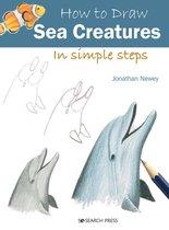 How to Draw- How to Draw: Sea Creatures