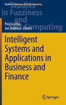 Intelligent Systems and Applications in Business and Finance