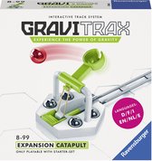 Gravitrax uitbreiding Katapult