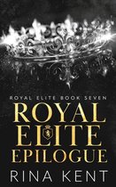 Royal Elite- Royal Elite Epilogue