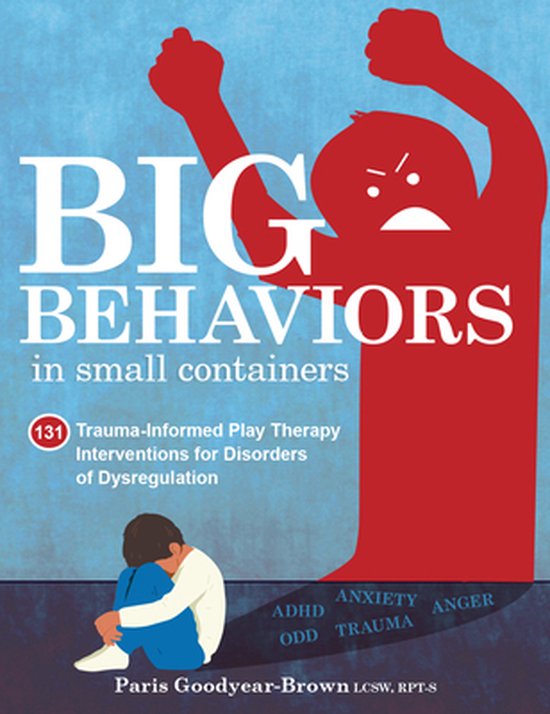 Big Behaviors in Small Containers - cover