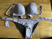 Emporio Armani bikini set maat XL