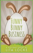 Funny Bunny Business