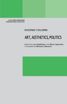 Art, Aesthetics, Politics