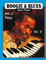 Boogie and Blues Easy Piano vol. 2