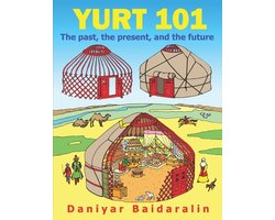 Yurt 101