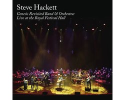 Genesis Revisited Band & Orchestra
