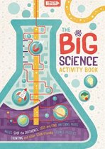 Big Buster Activity-The Big Science Activity Book
