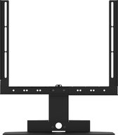 Cavus Frame voor Loewe Klang Bar 5MR  Soundbar - Geschikt voor montage aan een tv beugel of standaard met een VESA aansluiting