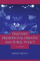 Televised Presidential Debates and Public Policy