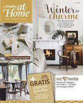 Ariadne at Home 2-2022 - Winter charme