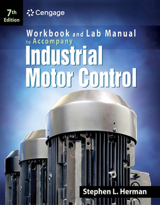 Industrial Motor Control 9781133691815 Stephen Herman Boeken