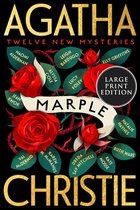 Miss Marple Mysteries- Marple: Twelve New Mysteries