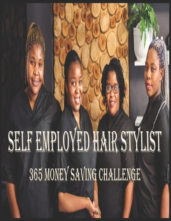 Self Employed Hair Stylist