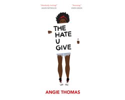 The Hate U Give