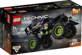 LEGO Technic Monster Jam  Grave Digger