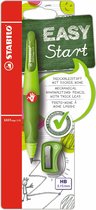 STABILO EASYergo 3.15 R groen/donker groen blister
