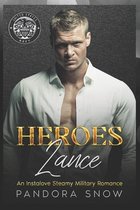 Heroes- HEROES Lance
