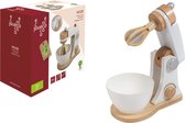 Joueco - Houten mixer