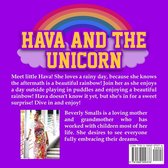 Hava and The Unicorn