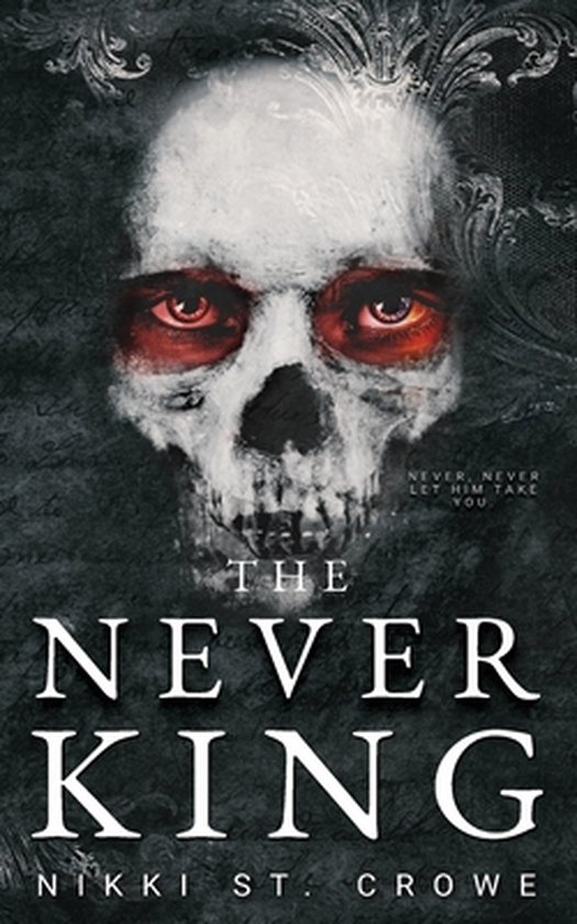 Vicious Lost Boys-The Never King