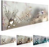 Muurschildering decor