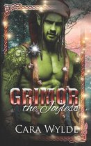 Grimor the Joyless: A Paranormal Monster Romance