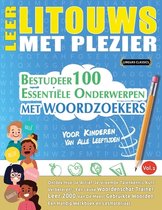 Leer Litouws Met Plezier - Voor Kinderen