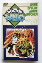 Doctor Who en de invasie van de Autonen