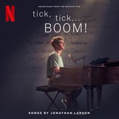 Tick, Tick...BOOM! (LP)