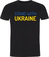 T-shirt | Stand with Ukraine - M