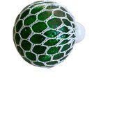 Knipperende Stressbal Fidget | Knijpbal / Slijmbal | Anti-Stress Speelgoed - Groen