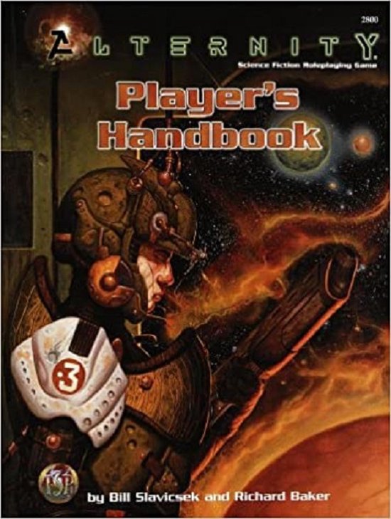 Player's Handbook