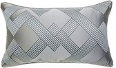 Lusada - sierkussens - V Chain Gray 50x30CM