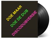 Doe Maar - Doe De Dub: Discodubversie (LP)