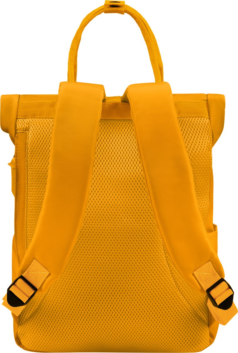 American Tourister Rugzak - Urban Groove Ug16 Backpack City Yellow – foto 3