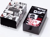 Shuffle Socks Giftset 3-pack