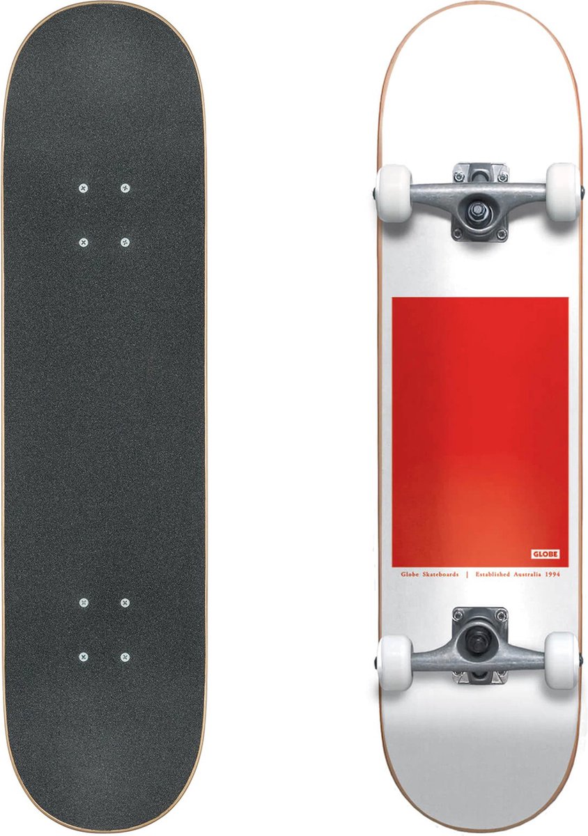 Globe SkateboardVolwassenen