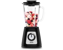 Tefal BlendForce II BL4358 - Blender - 1.25L - Smoothie M...