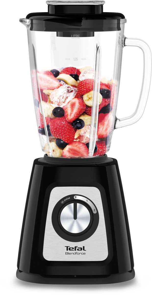 Tefal BL4358 Blender Blendforce II 125L