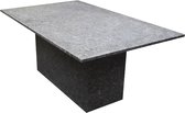 Etna lounge-dining tuintafel graniet