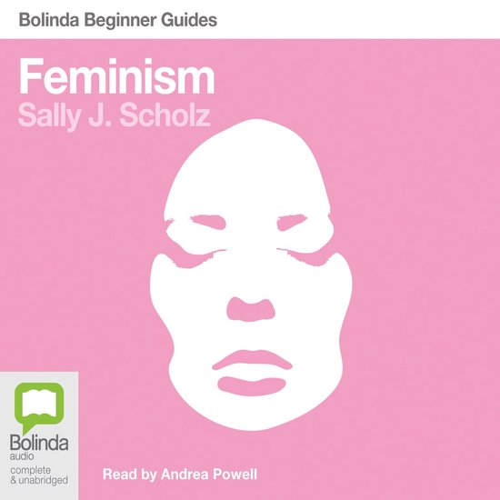 Feminism - cover