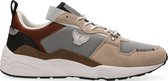 PME  - ASSEMBLER SNEAKER - Sand Multi - 43