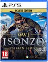 Isonzo: Deluxe Edition - PS5