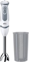 Handblender Braun MQ5200 1000W Wit 1000W